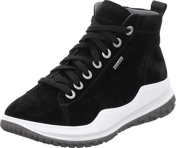 WESTLAND Sneaker Marla W02 schwarz FH6604