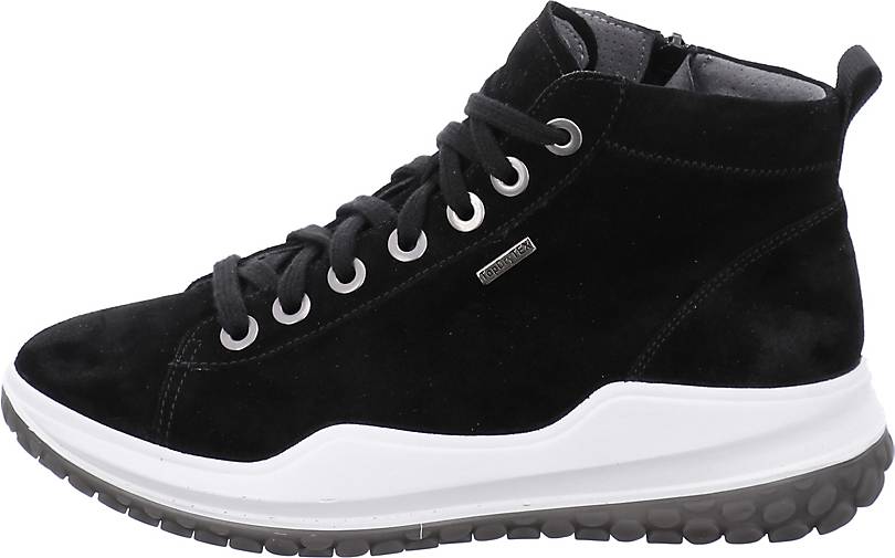 WESTLAND Sneaker Marla W02 schwarz FH6604