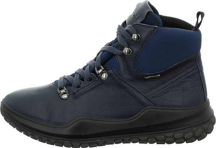 WESTLAND Stiefelette Marla W01 ocean-kombi