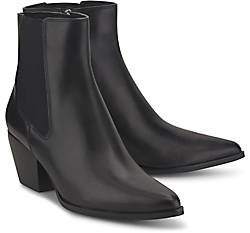WHAT FOR Chelsea-Boots SCAVO WHAT FOR Chelsea-Boots SCAVO