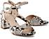 WHAT FOR Sandalette ANNE