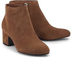 WHAT FOR Stiefelette FIRMA WHAT FOR Stiefelette FIRMA