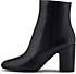 WHAT FOR Stiefelette MIALA