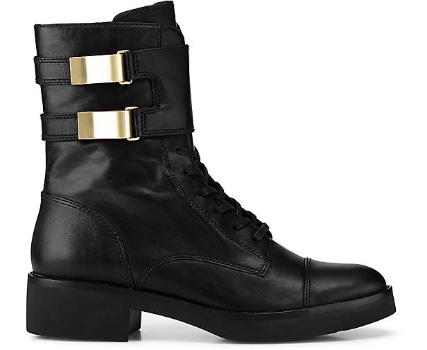 WHAT FOR FOR FOR Stiefelette RHEA in schwarz kaufen - 47675601 GÖRTZ Gute Qualität beliebte Schuhe da9232 WHAT FOR FOR FOR Stiefelette RHEA in schwarz kaufen - 47675601 GÖRTZ Gute Qualität beliebte Schuhe da9232