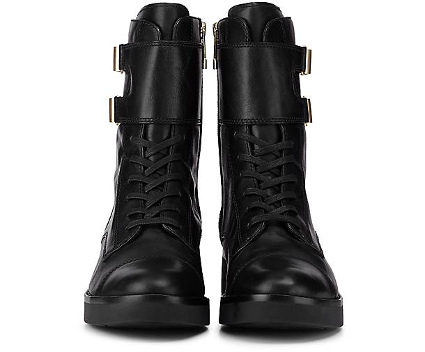 WHAT FOR FOR FOR Stiefelette RHEA in schwarz kaufen - 47675601 GÖRTZ Gute Qualität beliebte Schuhe da9232 WHAT FOR FOR FOR Stiefelette RHEA in schwarz kaufen - 47675601 GÖRTZ Gute Qualität beliebte Schuhe da9232