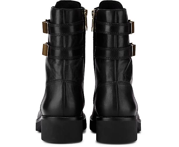WHAT FOR FOR FOR Stiefelette RHEA in schwarz kaufen - 47675601 GÖRTZ Gute Qualität beliebte Schuhe da9232 WHAT FOR FOR FOR Stiefelette RHEA in schwarz kaufen - 47675601 GÖRTZ Gute Qualität beliebte Schuhe da9232