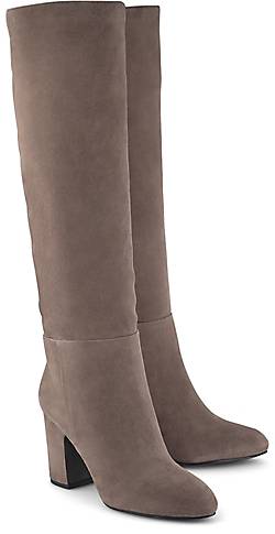 WHAT FOR Veloursleder-Stiefel VIDKA WHAT FOR Veloursleder-Stiefel VIDKA