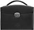 WINDROSE Beluga Schmuckkoffer 21,5 cm Leder