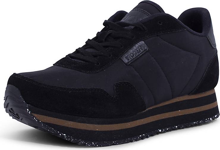 Sneakers Nora II Plateau in schwarz bestellen - 98503301