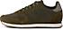 WODEN Sneakers Ydun Suede Mesh II