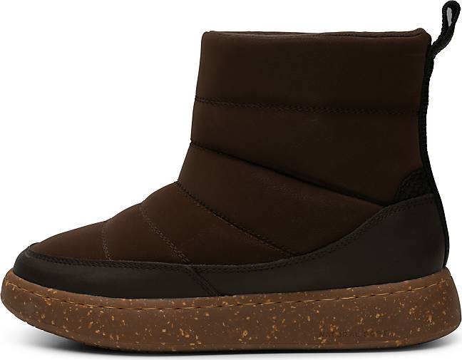 WODEN Stiefel Isa Waterproof