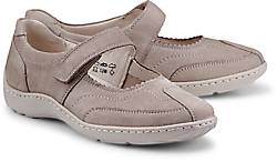 Waldläufer Halbschuh HENNI H Waldläufer Halbschuh HENNI H