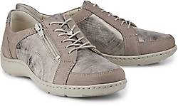 Waldläufer Halbschuh HENNI H Waldläufer Halbschuh HENNI H