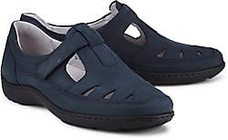 Waldläufer Klett-Halbschuh HENNI Waldläufer Klett-Halbschuh HENNI
