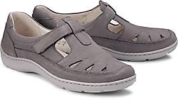 Waldläufer Klett-Halbschuh HENNI Waldläufer Klett-Halbschuh HENNI