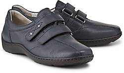 Waldläufer Klettschuh HENNI H Waldläufer Klettschuh HENNI H
