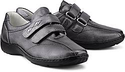 Waldläufer Klettschuh HENNI H Waldläufer Klettschuh HENNI H