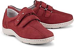 Waldläufer Klettschuh HENNI H Waldläufer Klettschuh HENNI H