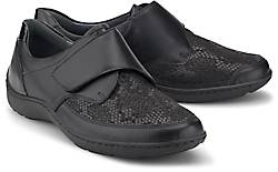 Waldläufer Klettschuh HENNI Waldläufer Klettschuh HENNI
