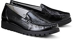 Waldläufer Lack-Slipper HEGLI Waldläufer Lack-Slipper HEGLI