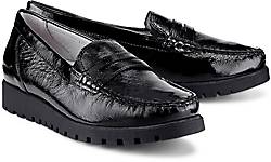 Waldläufer Penny-Loafer HEGLI Waldläufer Penny-Loafer HEGLI