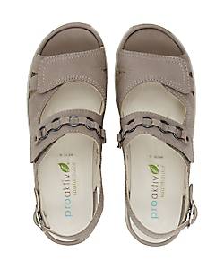 waldläufer garda sandalen