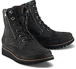 Waldläufer Schnür-Boots HABEA Waldläufer Schnür-Boots HABEA