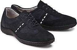 Waldläufer Schnürschuh HENNI H Waldläufer Schnürschuh HENNI H