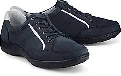 Waldläufer Schnürschuh HENNI H Waldläufer Schnürschuh HENNI H