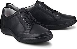 Waldläufer Schnürschuh HENNI H Waldläufer Schnürschuh HENNI H