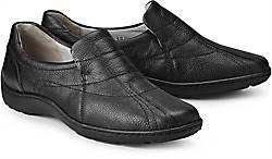 Waldläufer Slipper HENNI Waldläufer Slipper HENNI