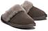 Warmbat Lammfell-Hausschuh in taupe kaufen - 44883910 | GÖRTZ Gute Qualität beliebte Schuhe Warmbat Lammfell-Hausschuh in taupe kaufen - 44883910 | GÖRTZ Gute Qualität beliebte Schuhe