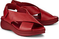 Weekend Leder-Sandalette Weekend Leder-Sandalette