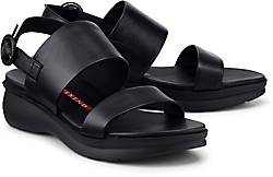 Weekend Riemchen-Sandalette Weekend Riemchen-Sandalette