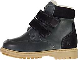Wheat Winterstiefel Stewie Tex Velcro Leather Wheat Winterstiefel Stewie Tex Velcro Leather