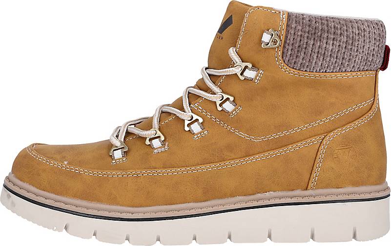 Whistler Boots Naje mit Allwetterprofil JU7402 Whistler Boots Naje mit Allwetterprofil JU7402