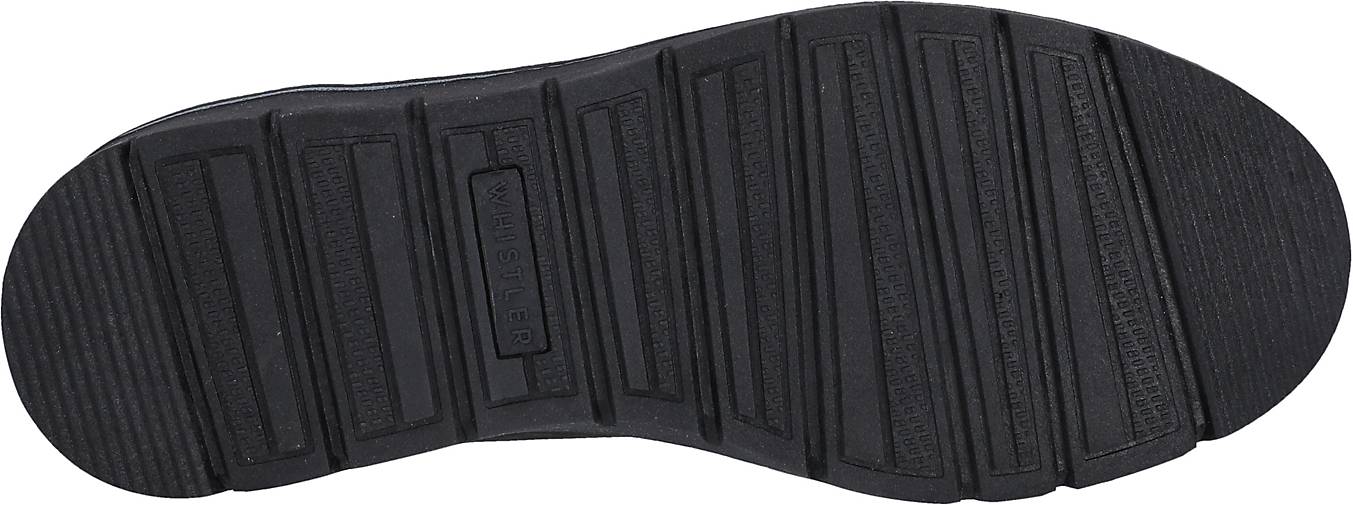 Whistler Boots Naje mit Allwetterprofil JU7401
