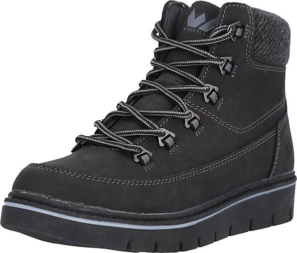 Whistler Boots Naje mit Allwetterprofil JU7401
