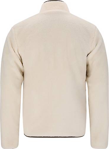 Sprocket bestellen 20621103 aus Material Whistler beige in - Fleece atmungsaktivem
