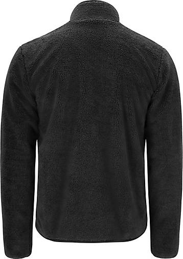 Whistler Fleece Sprocket aus atmungsaktivem bestellen - Material 20621102 dunkelblau in
