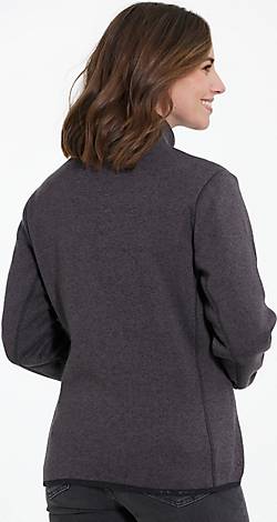 Whistler Fleecejacke SAMANI aus schnell trocknendem Funktionsmaterial