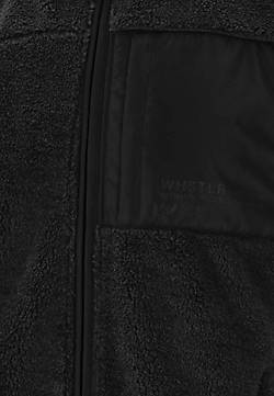 Whistler Fleeceweste Sprocket bestellen dunkelgrau atmungsaktivem Material 20620801 - in aus
