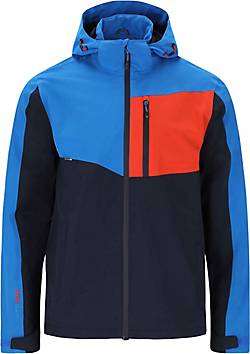 Whistler Funktionsjacke Globe mit wasserabweisender Membran Whistler Funktionsjacke Globe mit wasserabweisender Membran