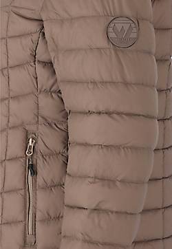 Whistler Funktionsjacke Kate in in khaki 20621305 Stepp-Design bestellen - tollem