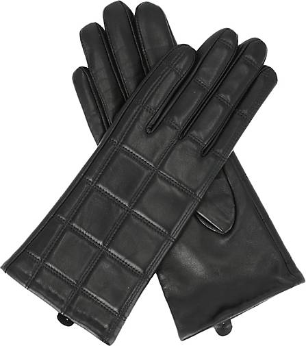 aus schwarz bestellen 11874501 Leder Whistler Carole echtem - Handschuhe in