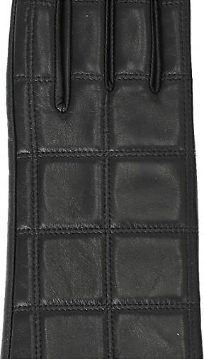 schwarz Carole - echtem Leder Handschuhe in bestellen 11874501 Whistler aus