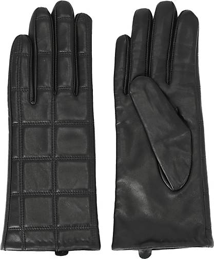 Whistler Handschuhe Leder Carole bestellen - aus echtem schwarz in 11874501