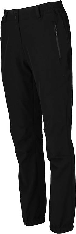 Whistler Outdoorhose in Funktionsstretch extra bestellen mit schwarz komfortablem 22184102 - NAIA
