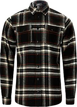 Whistler Shirt Jamba Made of breathable flannel Whistler Shirt Jamba Made of breathable flannel