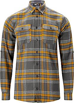 Whistler Shirt Jamba Made of breathable flannel Whistler Shirt Jamba Made of breathable flannel
